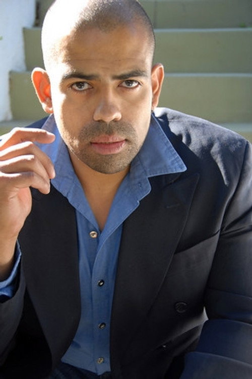 Photo of Eliezer Ortiz, Acting