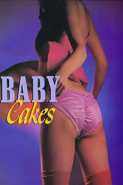 Movie poster for Baby Cakes (1983)