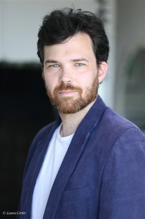 Photo of Thomas Grascoeur, Acting