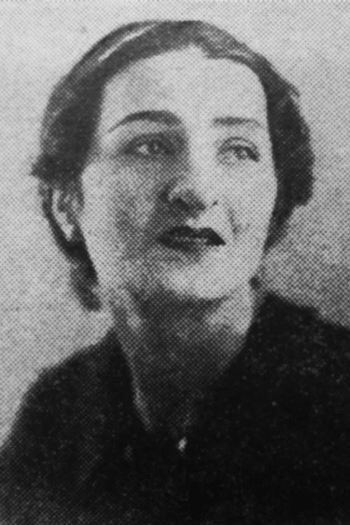 Photo of Meri Davitashvili, Acting