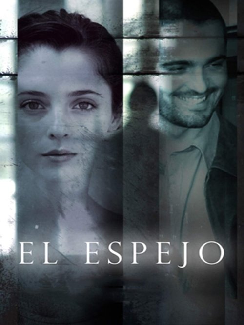 Movie poster for El espejo (2008)