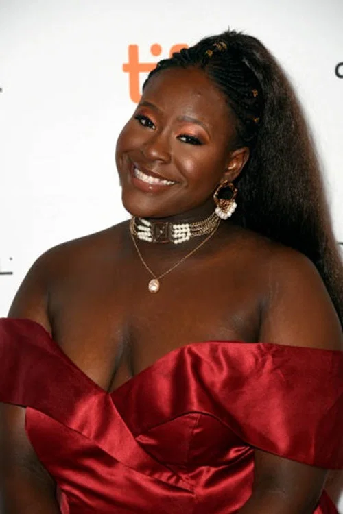 Photo of Afi Okaidja, Acting