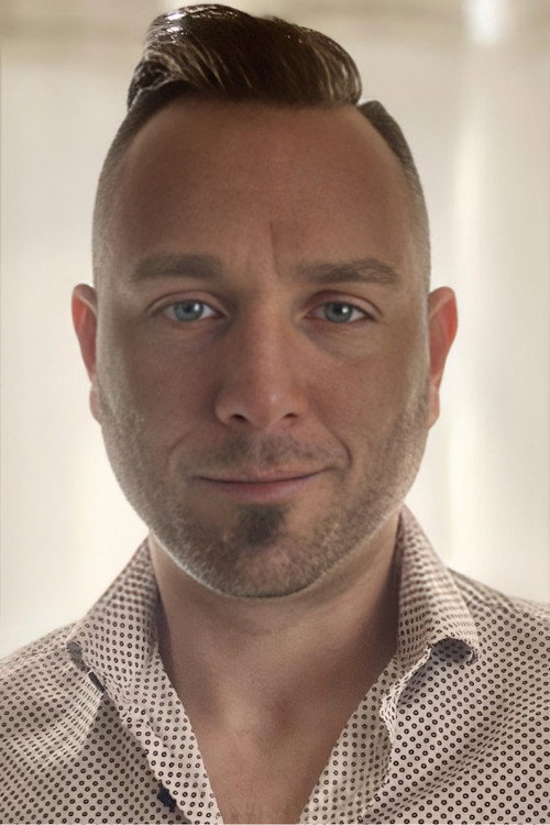 Photo of Daniel Fernando Acosta, Acting