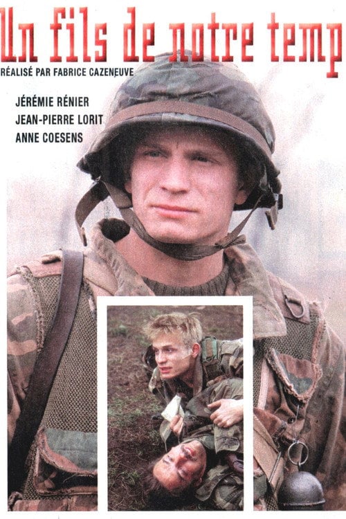 Movie poster for Un fils de notre temps (2003)