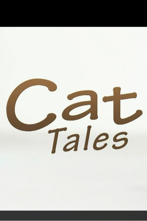 Movie poster for Cat Tales (2020)