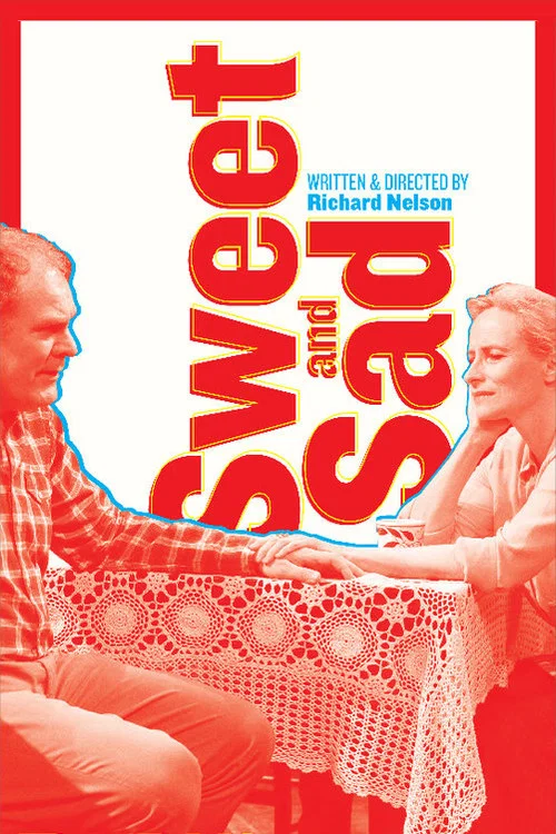 Movie poster for Sweet and Sad (2020)