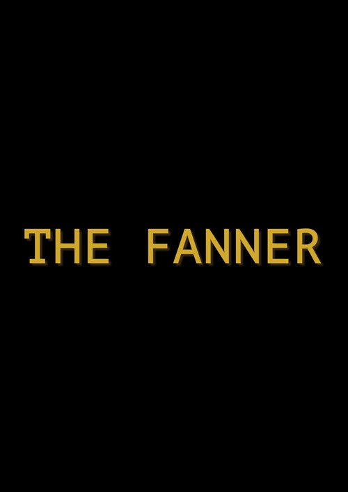 Movie poster for The Fanner (2025)