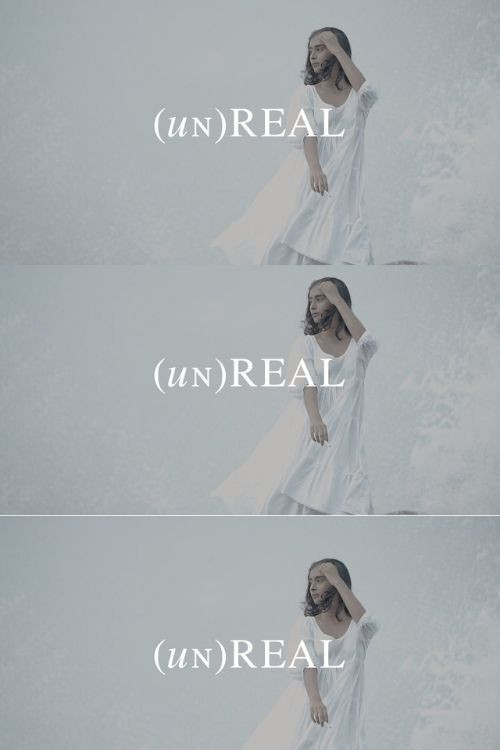 Movie poster for Unreal