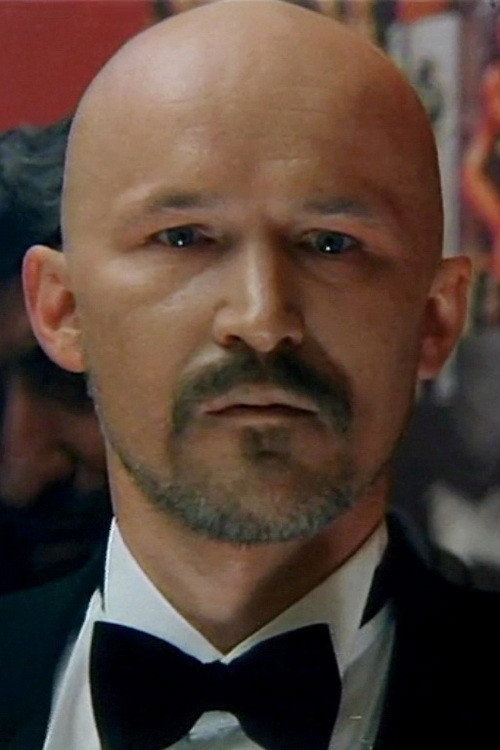 Igor Muzhzhukhin profile