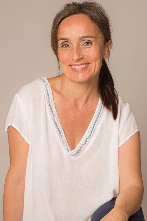 Photo of Caterina Alorda, Acting