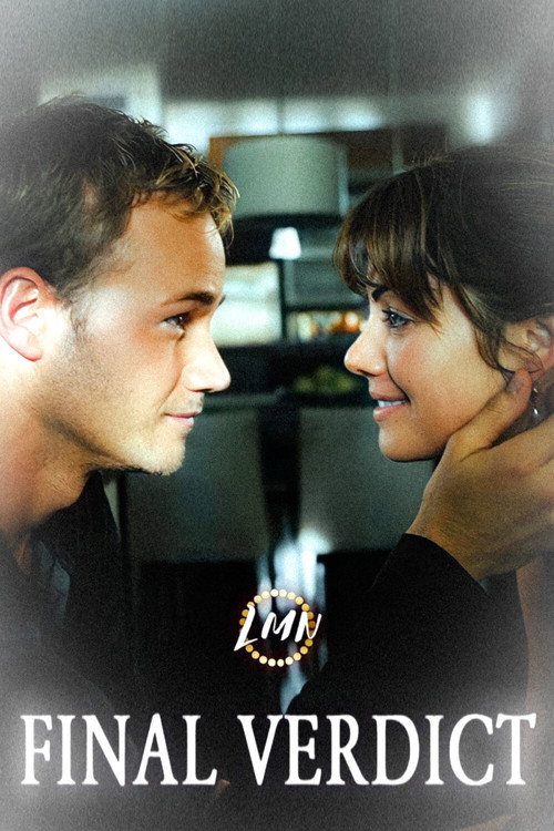 Movie poster for Final Verdict (2009)