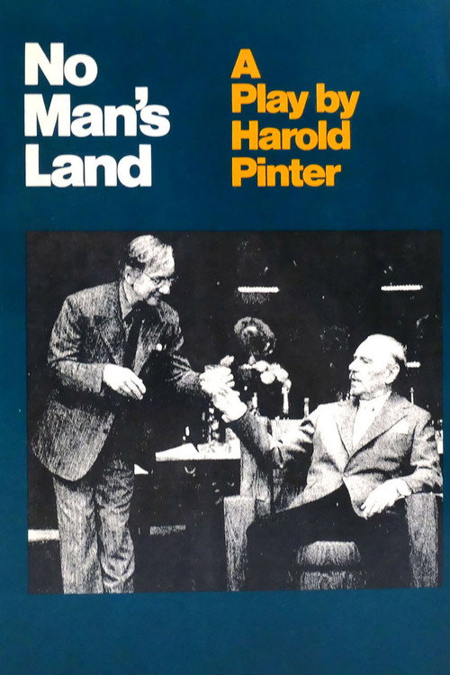 Movie poster for No Man's Land (1978)
