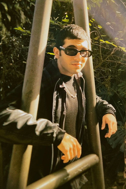 Photo of Matheus Cerullo P. David, Directing