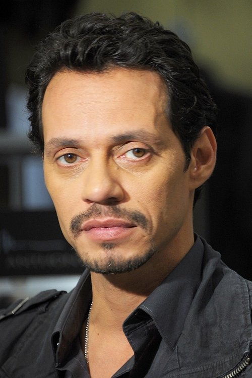 Marc Anthony profile
