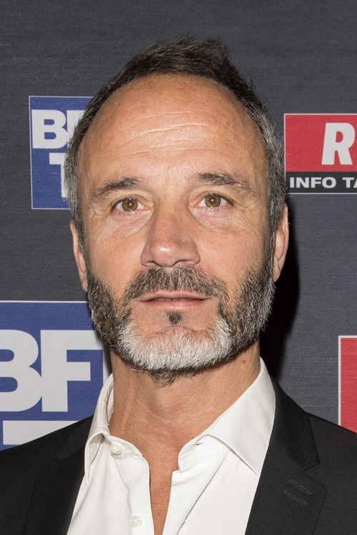 Photo of Eric Di Meco, Acting