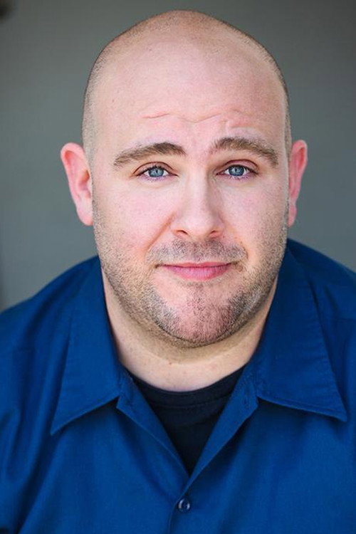 Photo of Dave Levine, Acting
