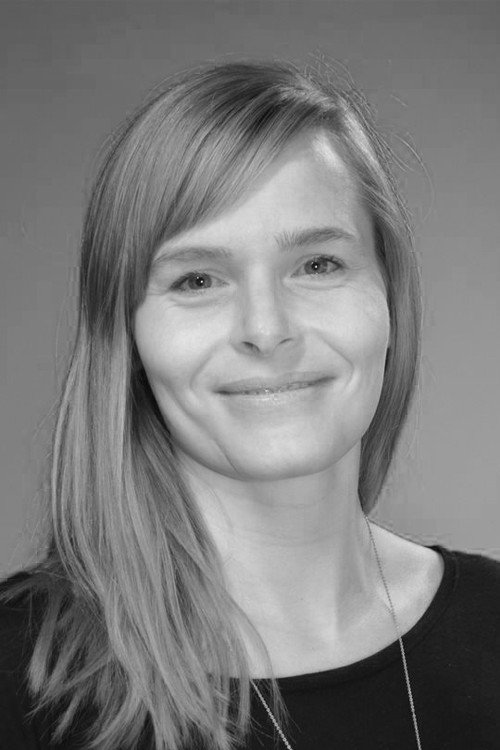 Photo of Kjærsti Odden Skjeldal, Acting