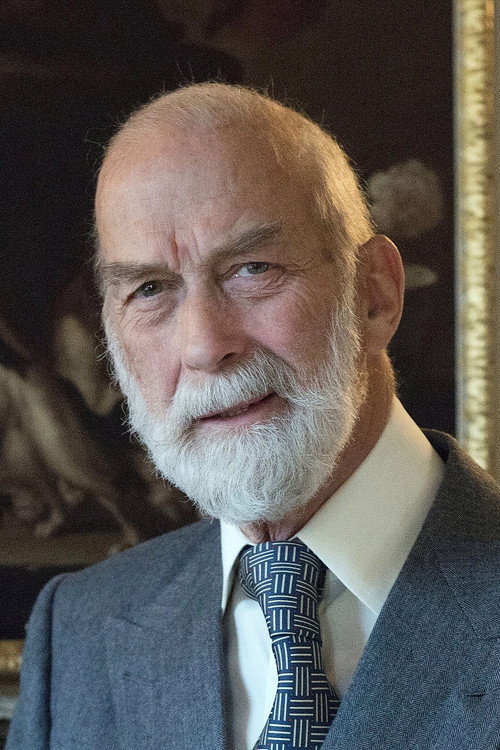 Photo of Prince Michael of Kent, Acting