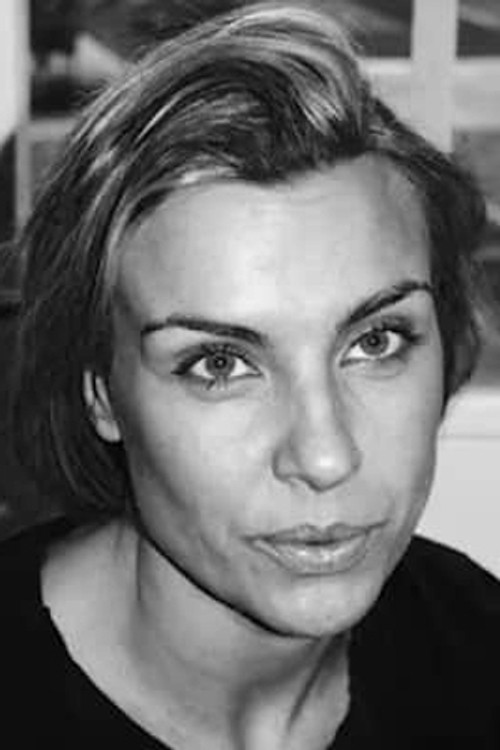 Jenny Lindroth profile