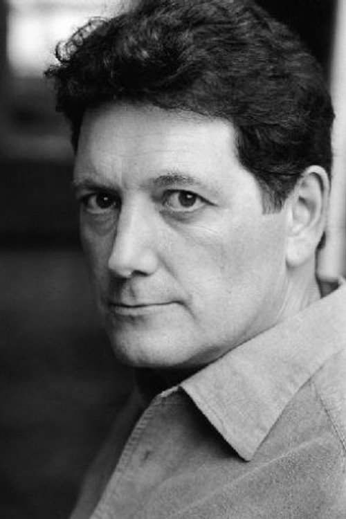 Photo of Luis Soto, Acting