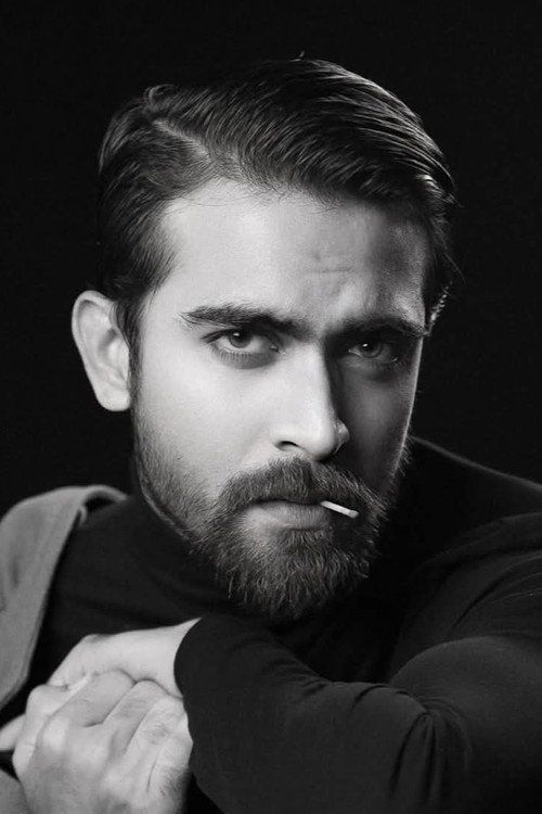 Photo of Farrukh Ahmed Rehan, Acting