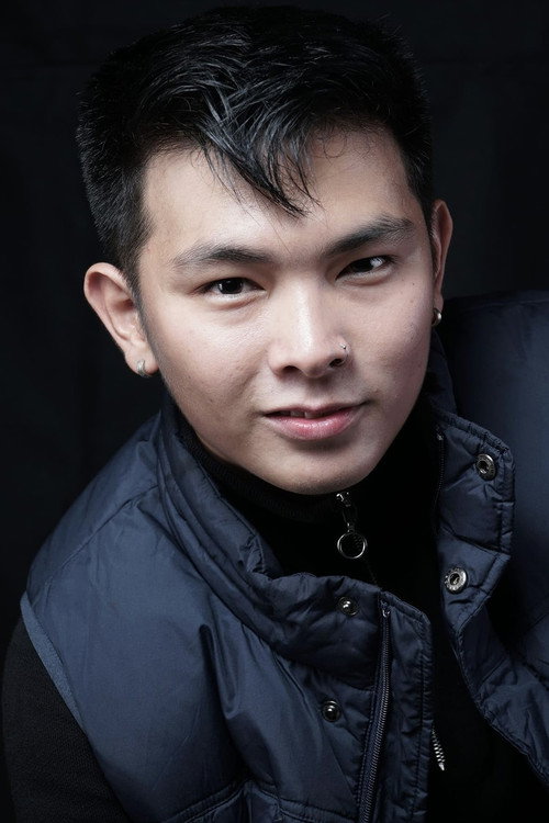Photo of Ace Raval, Acting