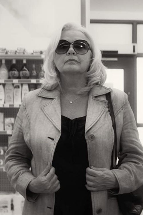 Movie poster for Roseline like in the movies (2019)