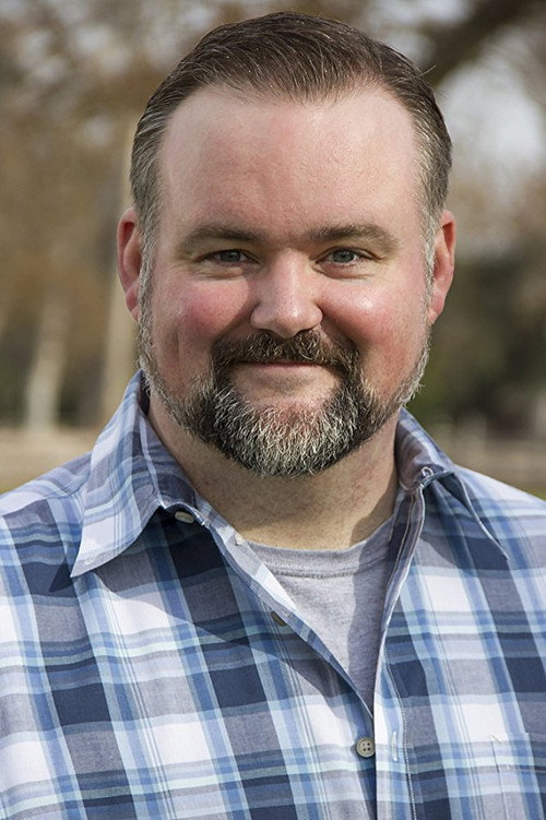 Photo of Raymond McAnally, Acting