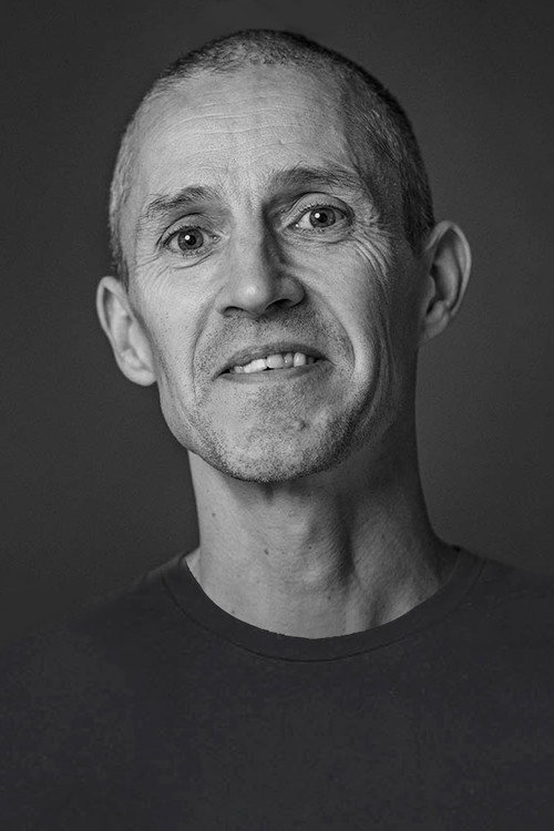 Photo of Steve McClure, Acting
