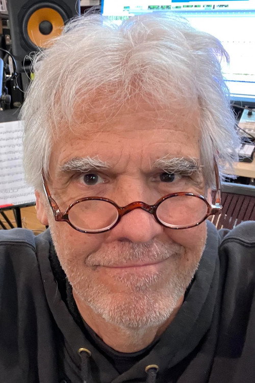Photo of Steve Bartek, Sound