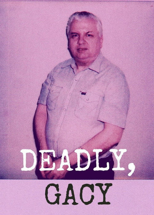 Movie poster for Deadly Legacy (2018)