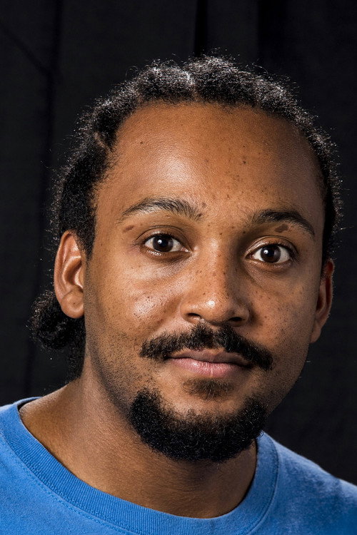 Photo of Andre L. Burch, Acting