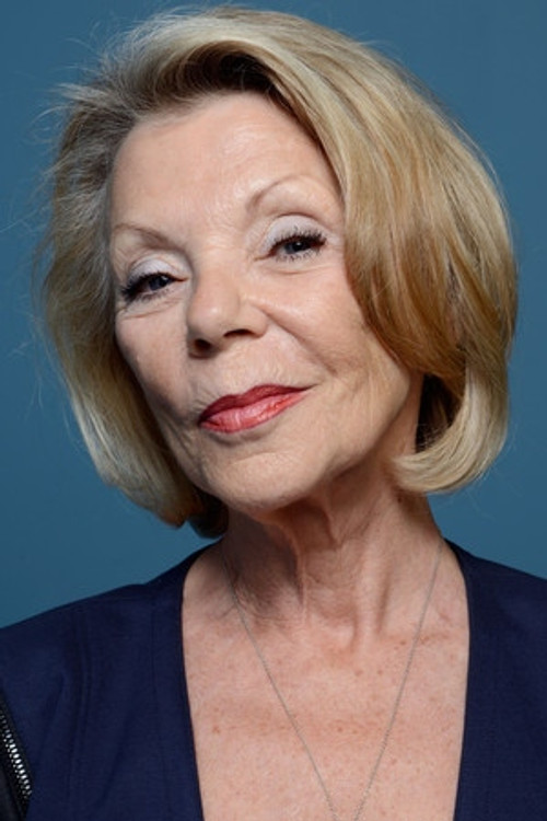 Photo of Claudie Ossard, Production