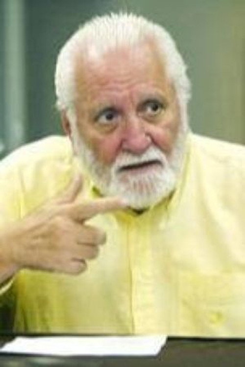 Photo of Ernesto Malbrán, Acting