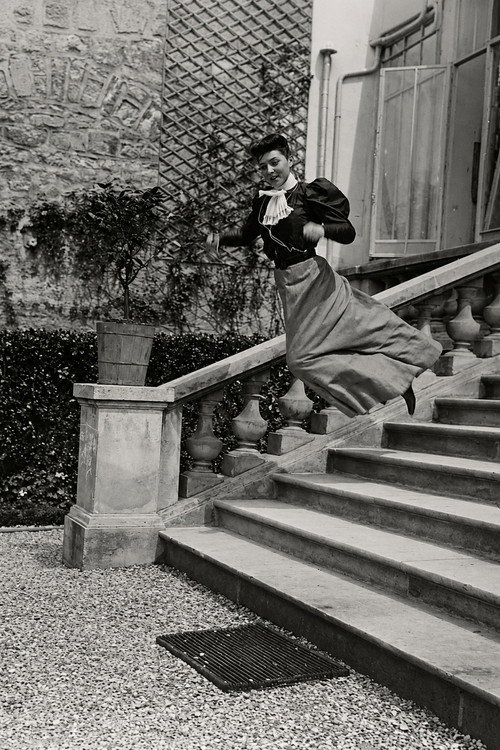 Movie poster for Jacques Henri Lartigue – La vie en relief (2026)