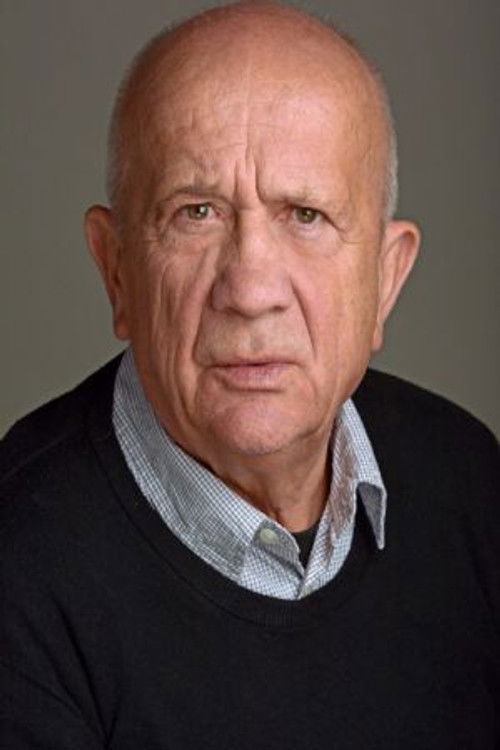 Christian Grashof profile