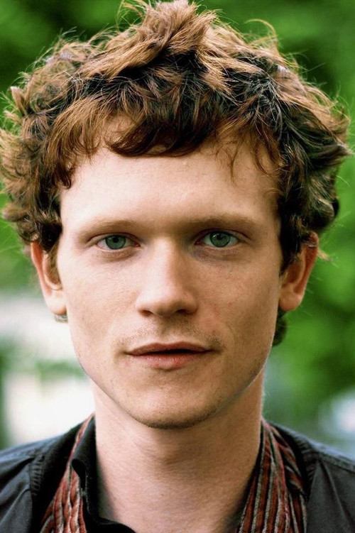 Simon Thomas profile