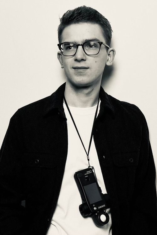 Photo of Tom Lawson, Directing