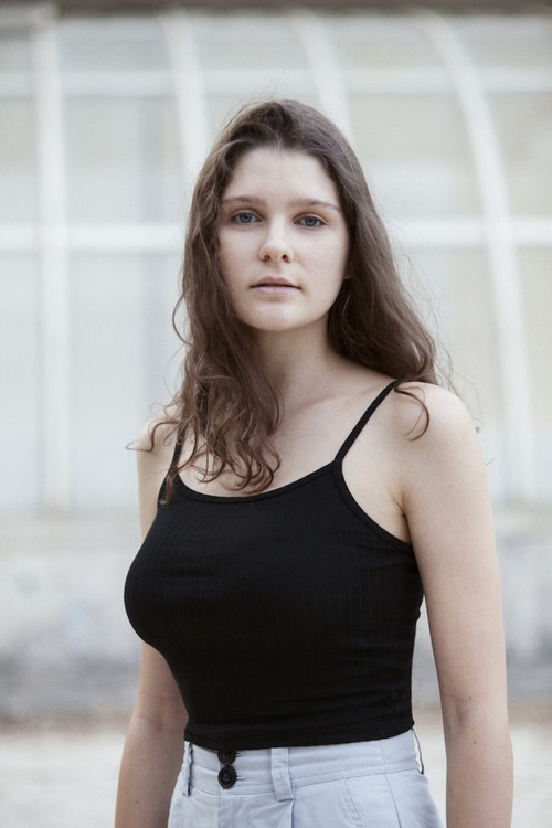 Matilde Bernardi profile