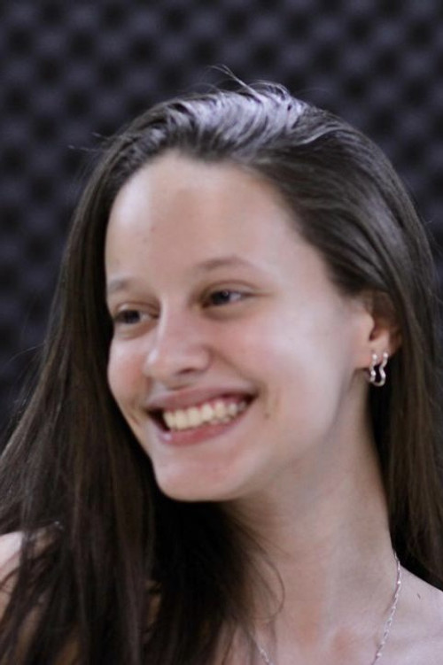 Photo of Joana Azambuja, Directing