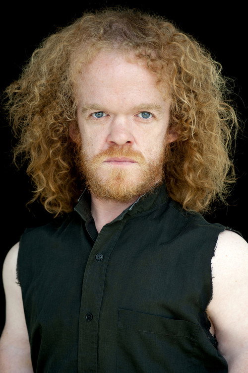 Photo of Conn Rogers, Acting