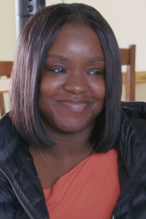 Photo of Kayla Jones, Acting