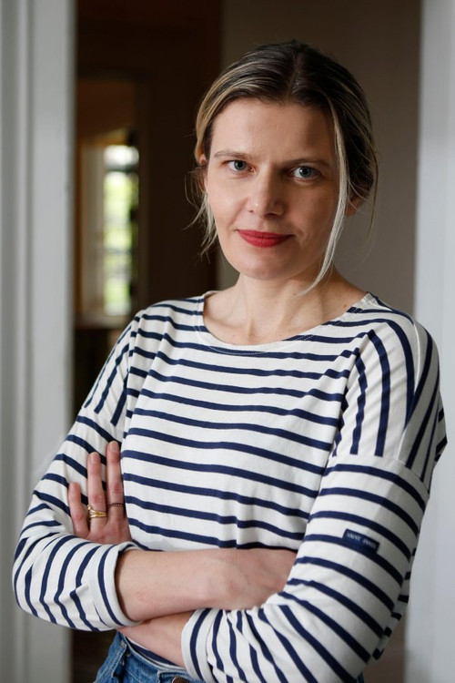 Photo of Svetlana Zill, Directing