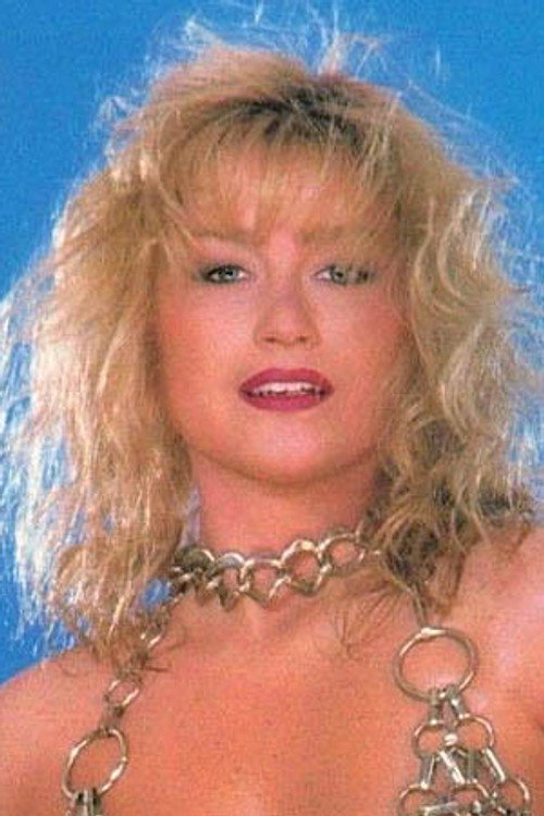 Photo of Kelly Royce, Acting