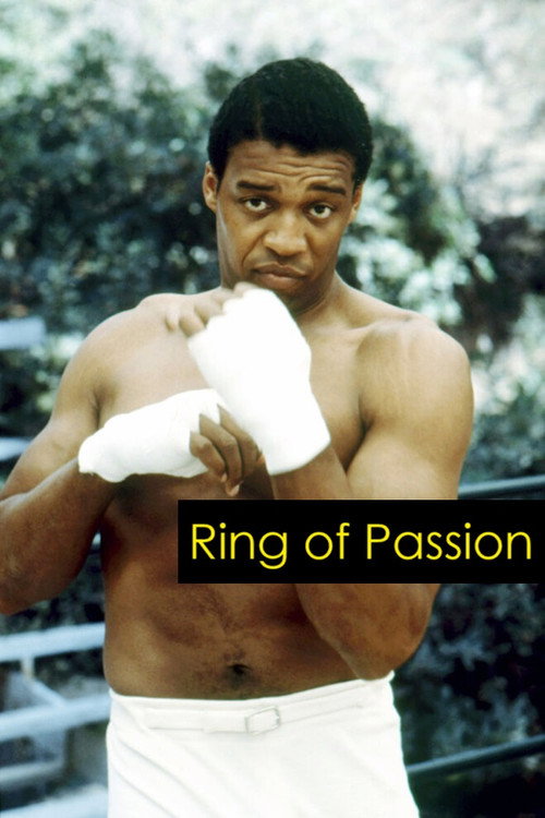 Movie poster for Ring of Passion (1978)