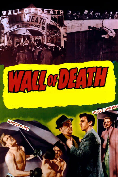 Movie poster for There Is Another Sun (1951)