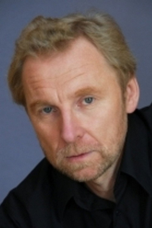 Photo of Vyacheslav Kormiltsev, Acting