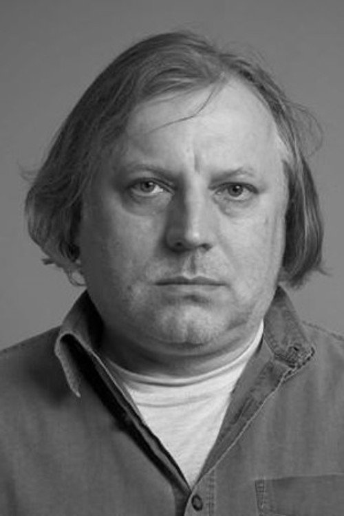Photo of Cyril Drozda, Acting