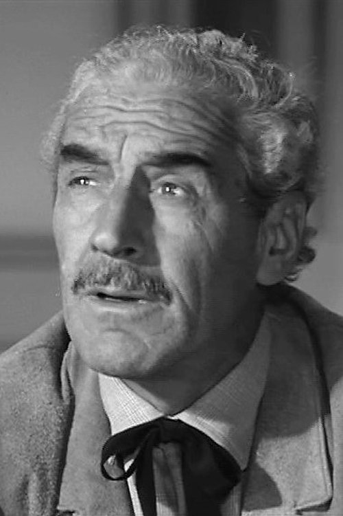 Photo of Steve Darrell, Acting