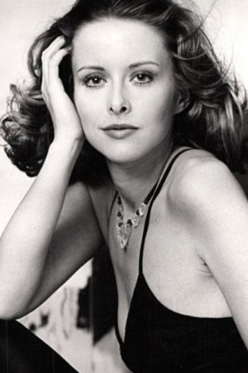 Photo of Jayne Bentzen, Acting